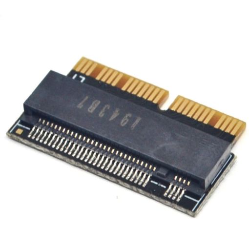 M.2 PCIE NVME SSD Adapter for MacBook Air Pro Retina 2013-2017 - 1