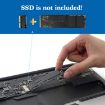 M.2 PCIE NVME SSD Adapter for MacBook Air Pro Retina 2013-2017 - 6