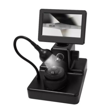 HJ1000 50-1000X Microscope GIA Jewelry Instrument - 1