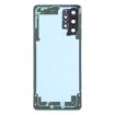 Samsung Galaxy A23 5G SM-A236A Battery Back Cover with Camera Lens Cover - 3