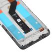 OEM LCD Screen For Tecno Spark 7 Digitizer Full Assembly - 4