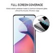 3D Curved Edge Tempered Glass Film for Motorola Moto S30 Pro/Edge 30 Fusion - 3