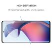 3D Curved Edge Tempered Glass Film for Motorola Moto S30 Pro/Edge 30 Fusion - 4