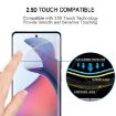 3D Curved Edge Tempered Glass Film for Motorola Moto S30 Pro/Edge 30 Fusion - 5
