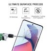 3D Curved Edge Tempered Glass Film for Motorola Moto S30 Pro/Edge 30 Fusion - 6