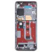 LCD Screen For Honor Magic4 Pro Digitizer Full Assembly (Black) - 3