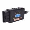 ELM327 USB OBDII Auto Diagnostic Scanner Tool with Switch - 3