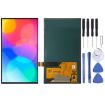 OLED LCD Screen for Nintendo Switch - Full Assembly (Black) - 1