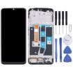 OPPO A16/A16s/A54S LCD Screen & Digitizer Assembly with Frame - 2