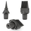 Dyson Hair Dryer Wide Tooth Comb Smoothing Nozzle - Hair Styler - 3