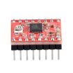 2 PCS HW-134A A4988 Red Board Stepper Motor Driver Module Heat Sink - 4