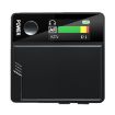 A9 Mobile Phone Computer Live Recording Mini Color Screen Display Sound Card Voice Changer - 2