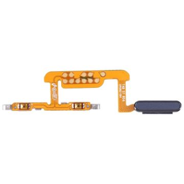 Samsung Galaxy Tab S7 SM-T870 Power & Volume Button Flex Cable - 1