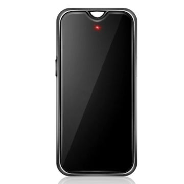 L17 Magnetic Pendant HD Recorder 32GB - Google Shopping Ads - 1