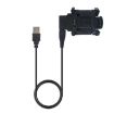 Garmin Quatix 3 Charger - Fenix 3 HR Charging Base - 1