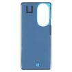 Motorola Edge X30/30 Pro/Edge+ 2022 Battery Back Cover - White - 3