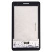 OEM LCD Screen For Huawei MediaPad T1 7.0 - Black - 3