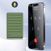 iKOS K7 Dual SIM Adapter for iPhone - Green - 3