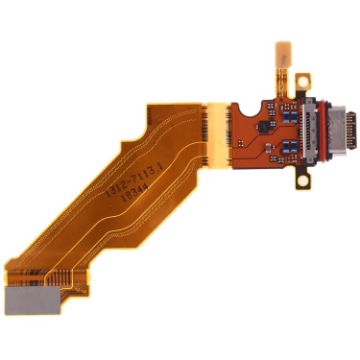 Sony Xperia XZ3 Charging Port Flex Cable - 1