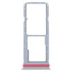 Gold SIM Card Tray for vivo Y35 - 4G + Micro SD Card Tray - 1