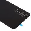 Black Battery Back Cover with Camera Lens for Huawei Nova 5T - 4