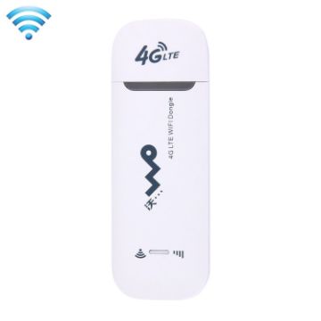 UFI 4G + Wifi 150Mbps Wireless Modem USB Dongle - 1