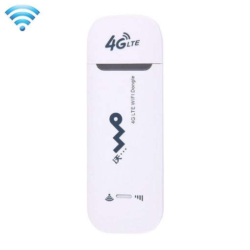 UFI 4G + Wifi 150Mbps Wireless Modem USB Dongle - 1