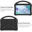 OPPO Pad Air 10.36 2022 EVA Shockproof Tablet Case - Black - 3