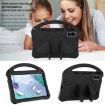 OPPO Pad Air 10.36 2022 EVA Shockproof Tablet Case - Black - 6
