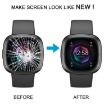LCD Screen Fitbit Sense 2 Digitizer Assembly - 6