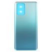 Green Back Battery Cover for Xiaomi Redmi Note 10 Pro 5G - China - 2