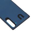 Galaxy Note 10 Battery Back Cover - Black - 5