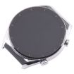 Xiaomi Watch S1 LCD Screen & Digitizer Assembly with Frame - Silver - 4