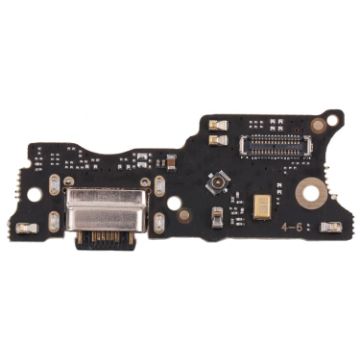 Charging Port Board for Xiaomi Redmi 10/10 Prime - Genuine Replacement - 1