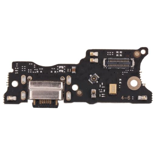 Charging Port Board for Xiaomi Redmi 10/10 Prime - Genuine Replacement - 1