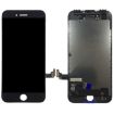 LCD Screen for iPhone SE 2020 with Digitizer - Black - 3