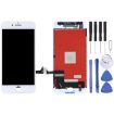 LCD Screen for iPhone 8 with Digitizer - White - 2