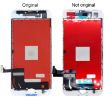 LCD Screen for iPhone 8 with Digitizer - White - 5