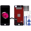LCD Screen for iPhone 7 Plus with Digitizer - Full Assembly (Black) - 2
