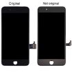 LCD Screen for iPhone 7 Plus with Digitizer - Full Assembly (Black) - 4