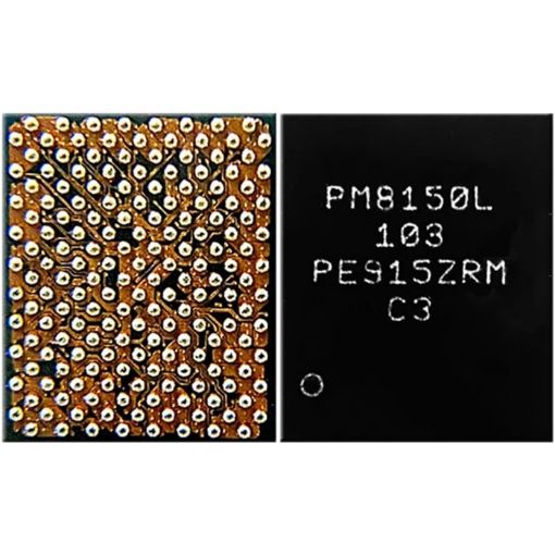 Power IC Module PM8150L 103 - High Performance Power IC Module - 1