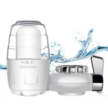 Kubichai HBF-8907 Kitchen Tap Water Purifier Faucet Filter - 1