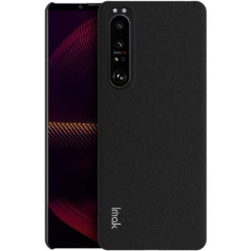 Imak HC-2 Frosted Hard Case for Sony Xperia 1 III - 1