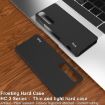 Imak HC-2 Frosted Hard Case for Sony Xperia 1 III - 6