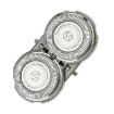 Razor Blades Shaving Heads Kit for Philips PQ182 PQ183 PQ206/190 - 1