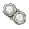 Razor Blades Shaving Heads Kit for Philips PQ182 PQ183 PQ206/190 - 2