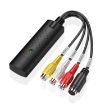 USB 2.0 Video Capture & Edit - Easy CAP - 2