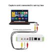 USB 2.0 Video Capture & Edit - Easy CAP - 6
