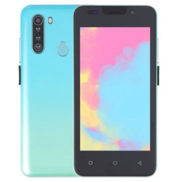 Note80/D76 512MB+4GB 5.0" Screen Android 4.4 MTK6572 Dual Core - 1