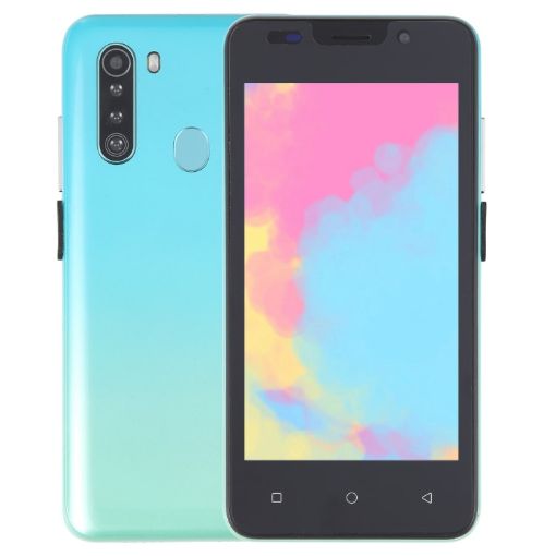 Note80/D76 512MB+4GB 5.0" Screen Android 4.4 MTK6572 Dual Core - 1